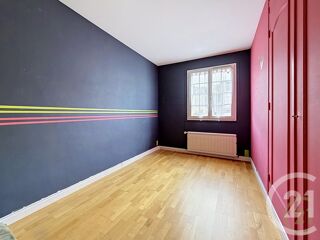  Maison à vendre 6 pièces 126 m²