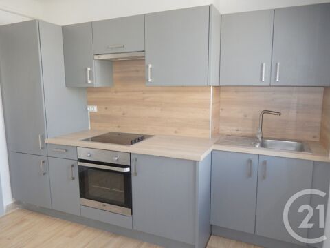  Appartement � louer 4 pi�ces 67 m�