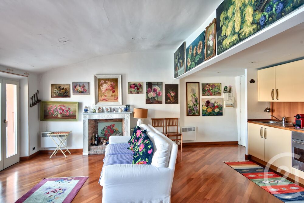  vendre  Appartement Villefranche-sur-Mer (06230)