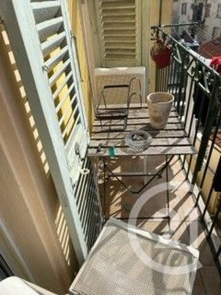  Appartement à louer 2 pièces 43 m²