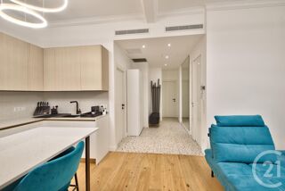  Appartement � vendre 3 pi�ces 55 m�