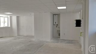  Appartement à vendre 1 pièce 92 m²