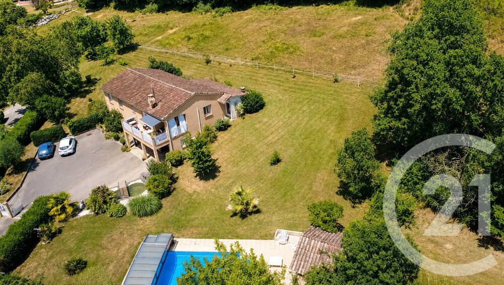 vente Maison - 5 pièce(s) - 160 m² Sonnac-sur-l'Hers (11230)