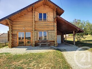  Maison à vendre 5 pièces 93 m²