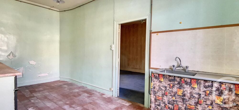 vente Maison - 5 pièce(s) - 103 m² Treban (03240)