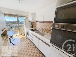  Appartement à vendre 3 pièces 64 m²