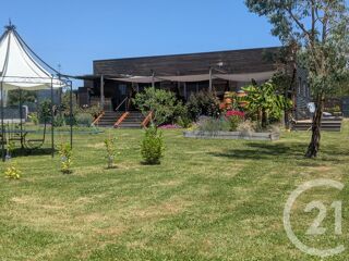  Maison � vendre 4 pi�ces 143 m�