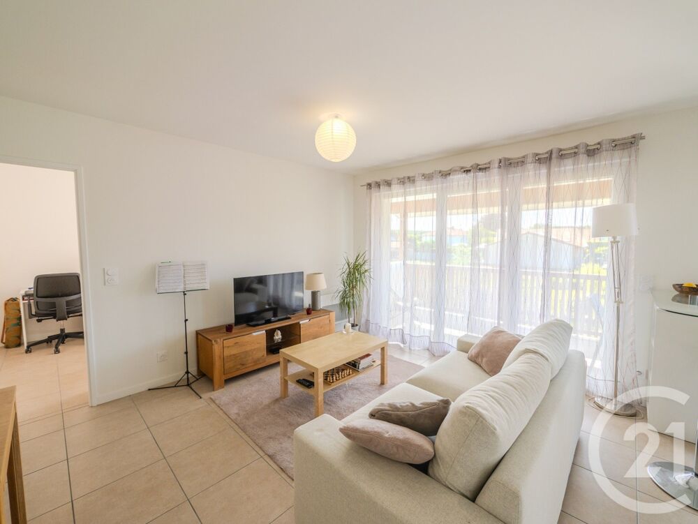 vente Appartement - 2 pièce(s) - 62 m² Dax (40100)