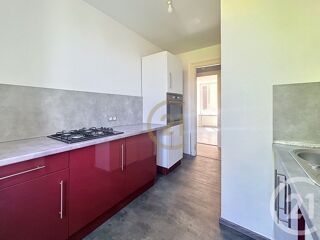  Appartement à vendre 2 pièces 38 m²