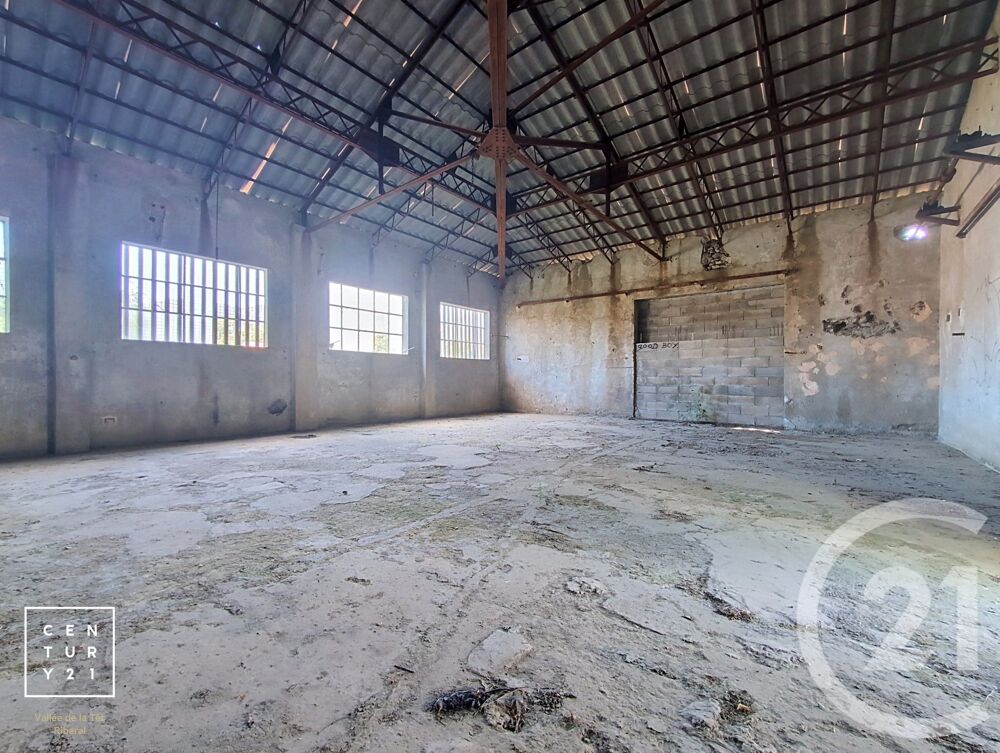 vente Terrain - 1597 m² Saint-Paul-de-Fenouillet (66220)
