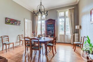  Maison � vendre 7 pi�ces 354 m�