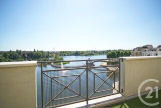  Appartement � vendre 4 pi�ces 84 m�