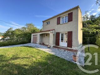  Maison à vendre 4 pièces 102 m²
