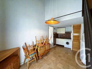  Maison à vendre 4 pièces 44 m²