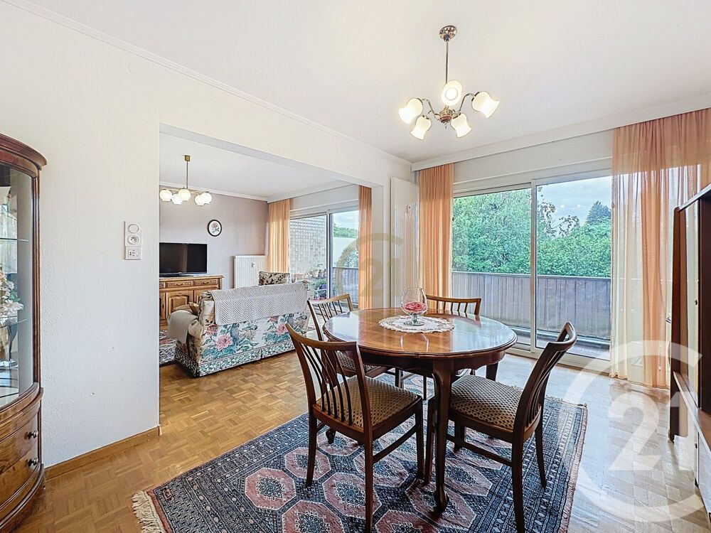 vente Appartement - 4 pièce(s) - 94 m² Bavilliers (90800)