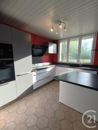  Appartement � vendre 4 pi�ces 91 m�