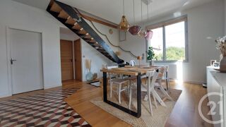  Maison � vendre 4 pi�ces 150 m�