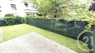  Appartement � vendre 3 pi�ces 63 m�