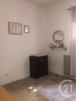  Appartement à louer 1 pièce 14 m²