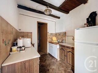  Maison � vendre 3 pi�ces 67 m�