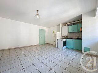  Appartement à vendre 3 pièces 41 m²