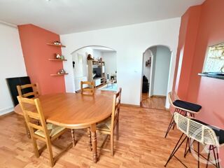  Appartement à vendre 3 pièces 86 m²