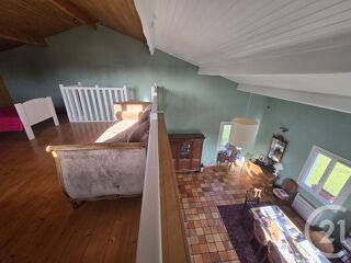  Maison � vendre 5 pi�ces 250 m�