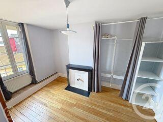  Appartement à vendre 3 pièces 50 m²