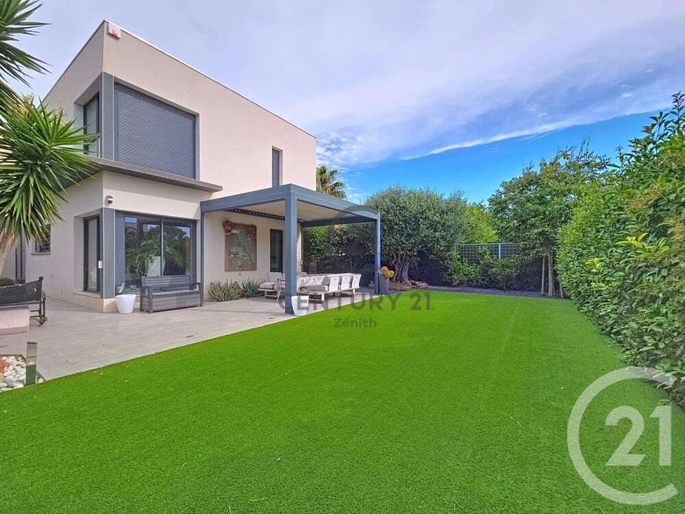 � vendre  Maison Torreilles (66440)