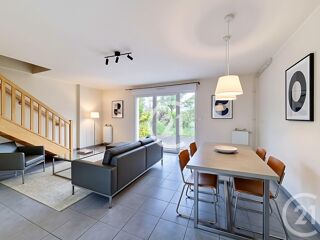  Maison à vendre 4 pièces 104 m²