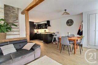  Maison à vendre 4 pièces 80 m²