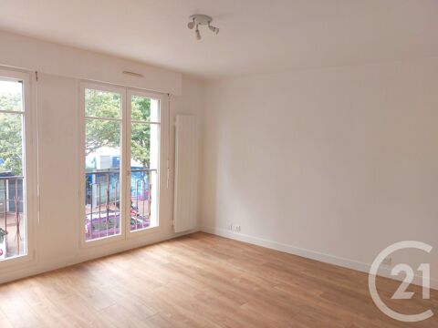  Appartement  louer 1 pice 24 m