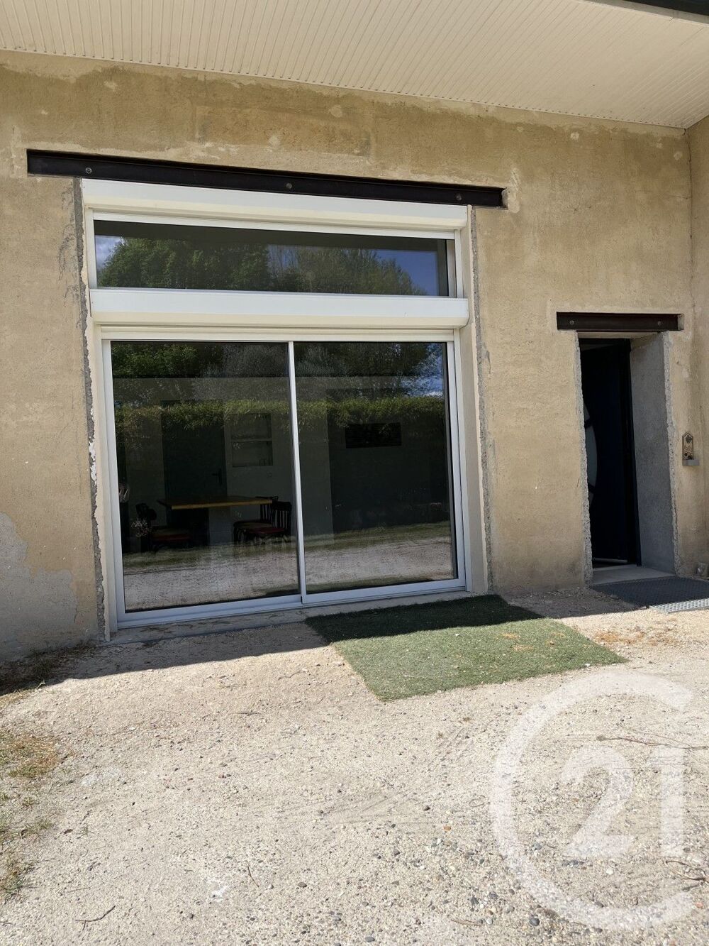 location Appartement - 2 pièce(s) - 37 m² Saint-Maixant (33490)