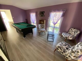  Maison � vendre 7 pi�ces 184 m�