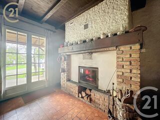  Maison � vendre 4 pi�ces 266 m�