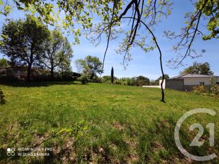 Terrain � vendre 3283 m�