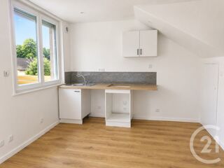  Appartement à louer 2 pièces 35 m²