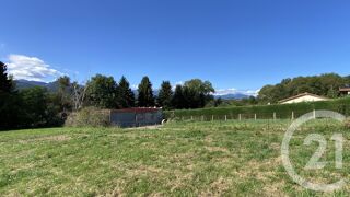  Terrain à vendre 1377 m²