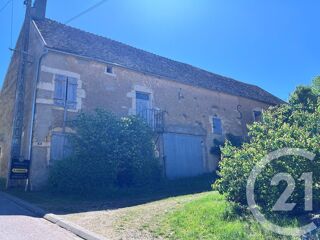  Maison � vendre 2 pi�ces 105 m�