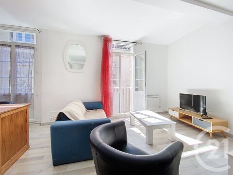  Appartement � louer 2 pi�ces 49 m�