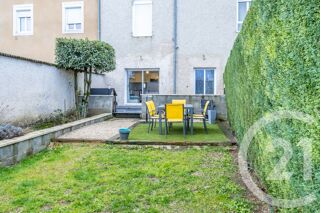  Appartement � vendre 2 pi�ces 47 m�