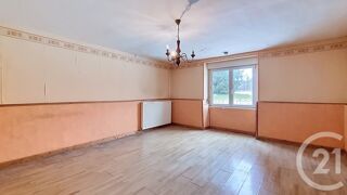  Maison � vendre 3 pi�ces 350 m�