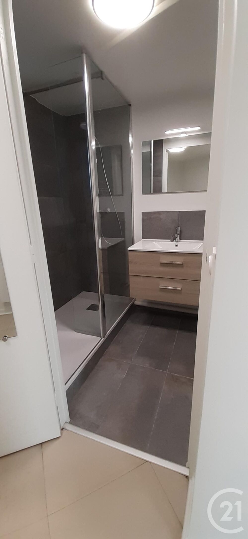 location Appartement - 1 pièce(s) - 35 m² Longjumeau (91160)