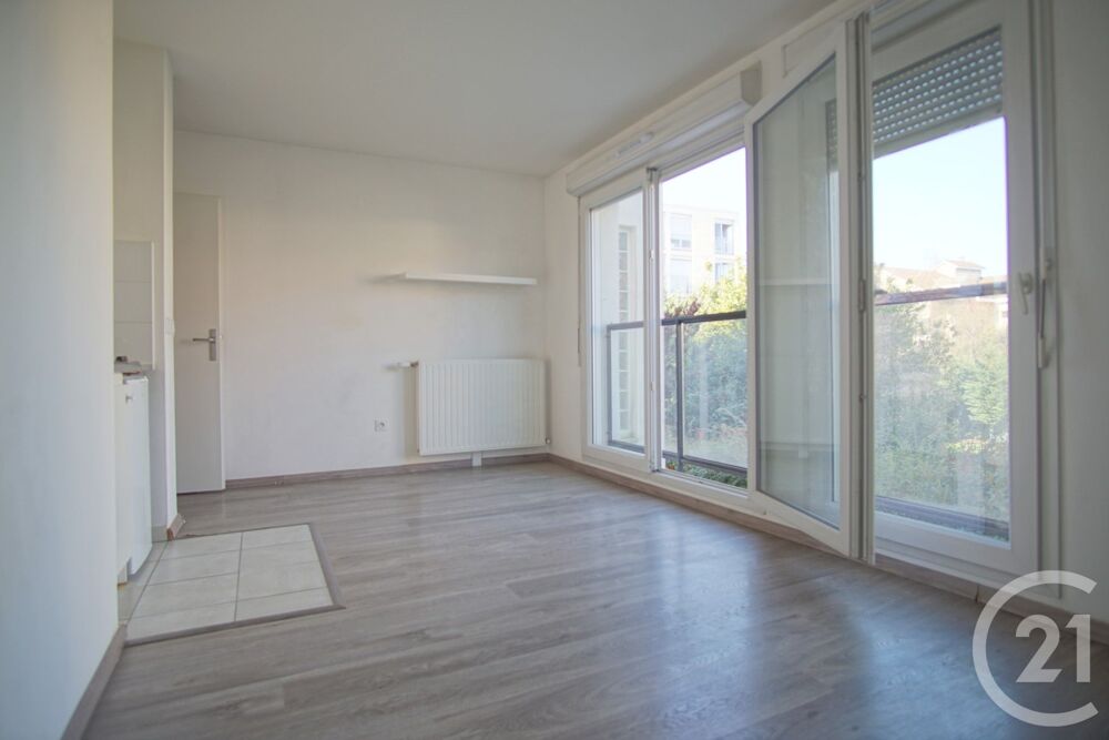 vente Appartement - 1 pièce(s) - 24 m² Créteil (94000)