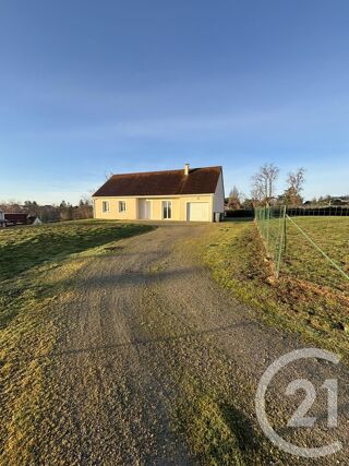  Maison � vendre 4 pi�ces 99 m�