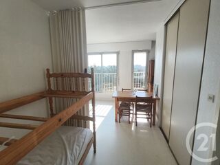  Appartement � vendre 1 pi�ce 22 m�