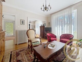  Maison à vendre 5 pièces 120 m²