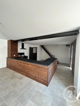  Maison à vendre 4 pièces 113 m²