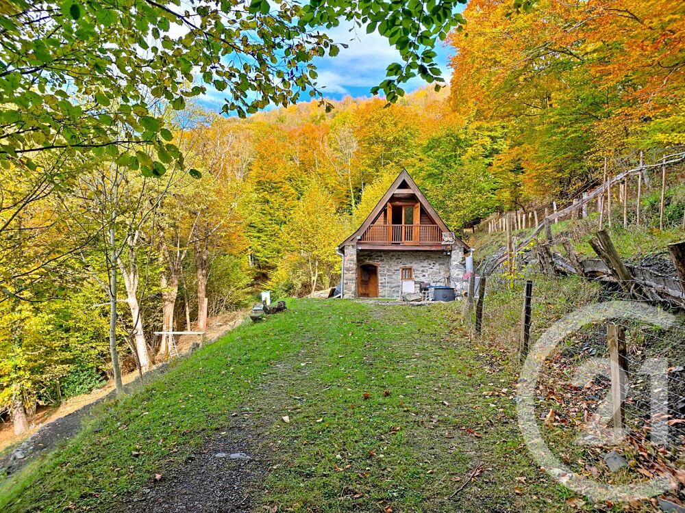 Maison 3 pièces 61 m² à Villeneuve