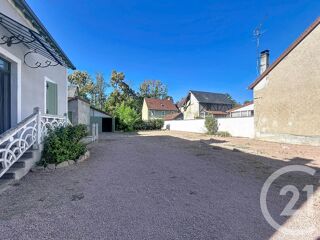  Maison à louer 3 pièces 73 m²